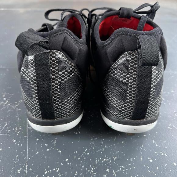 New Balance Fantom Fit Baseball Cleats Metal Cleats Men’s 13D - Picture 6 of 10